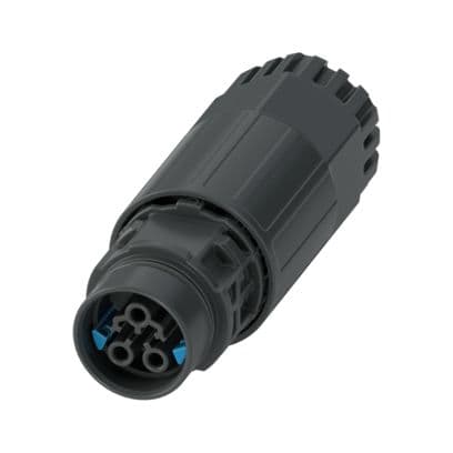 PHOENIX CONTACT - PRC 20/3-C1-FC-FS2,5 6-14 CONNETTORE