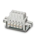 PHOENIX CONTACT - ME 6,2 TBUS-2 1,5/5-ST-3,81 KMGY VPE100