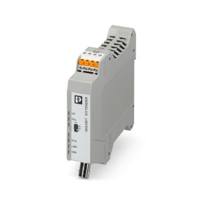 PHOENIX CONTACT - EXTENDER 1010 ETH COAX-G ETHERNET EXTEND