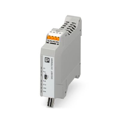 PHOENIX CONTACT - EXTENDER 2010 ETH COAX-G EXTENDER ETHERN