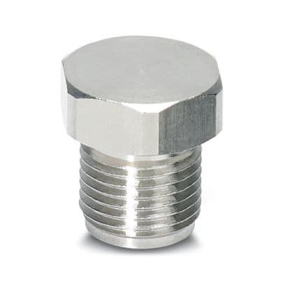 PHOENIX CONTACT - PROT-M12 MS-M PPI TAPPO A VITE