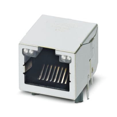 PHOENIX CONTACT - CUC-IND-J1ST-A/R4LS-LED-S CONNETTORE