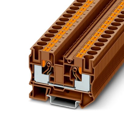 PHOENIX CONTACT - PT 10 BN MORSETTO PASSANTE 1322456