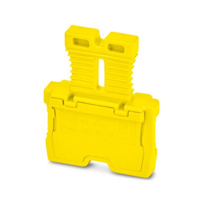 PHOENIX CONTACT - P-DI-MP HV YE SPINA DI SEZIONAMENTO