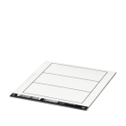 PHOENIX CONTACT - LS-EMLP (148X55) WH CODIFIC. DISPOS.