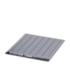 PHOENIX CONTACT - LS-EMLP (27X12,5) SR R2 CODIFIC. DISPOS.