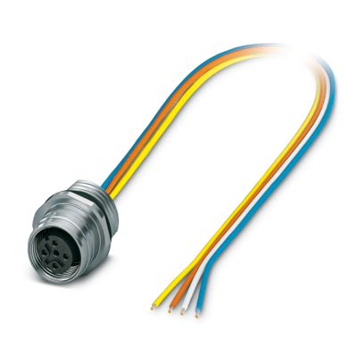 PHOENIX CONTACT - SACC-E-FSD-4CON-M16/3,0 PP CONNESSIONE 1323351