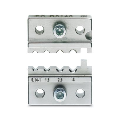PHOENIX CONTACT - CF 500/DIE TC HC 4 STAMPO CRIMPATRICE
