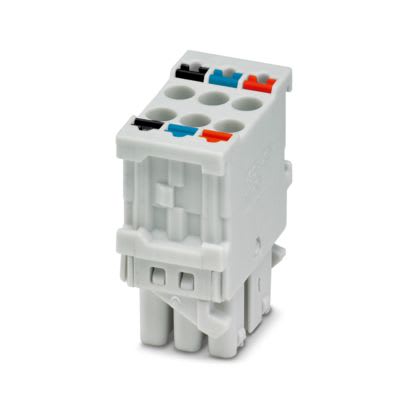 PHOENIX CONTACT - HSCP-SP 1,5-1U6-260/260-7035 CUSTODIA 1326553