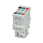 PHOENIX CONTACT - HSCP-SP 1,5-1U6-260/260-7035 CUSTODIA 1326553