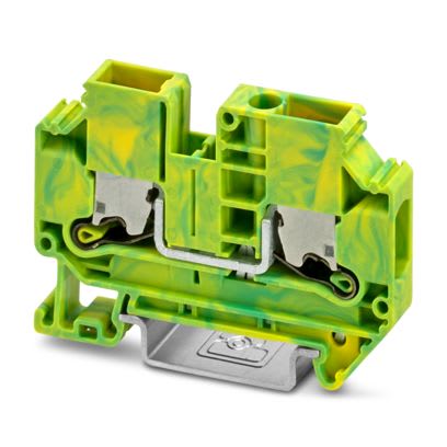 PHOENIX CONTACT - XTV 6-PE MORS. CONDUT. TERRA