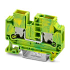 PHOENIX CONTACT - XTV 6-PE MORS. CONDUT. TERRA