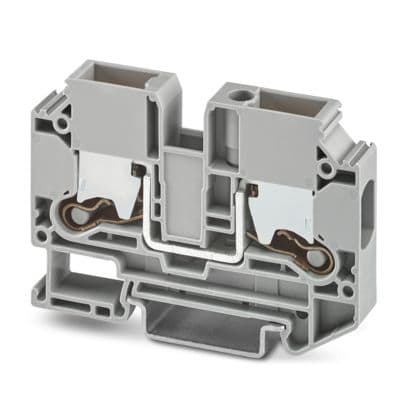 PHOENIX CONTACT - XTV 10 MORSETTO PASSANTE 1329547