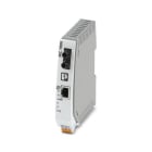 PHOENIX CONTACT - MC 1000-MM ST MEDIA CONVERTER