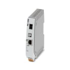 PHOENIX CONTACT - MC 1000-MM LC MEDIA CONVERTER