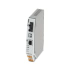 PHOENIX CONTACT - MC 1000T-MM ST MEDIA CONVERTER 1330244