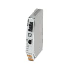 PHOENIX CONTACT - MC 1000T-MM ST MEDIA CONVERTER