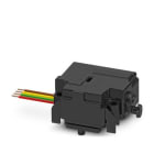 PHOENIX CONTACT - CHARX T2HBI-ELOCK12V ATTUATORE 12V CCST2 1331532