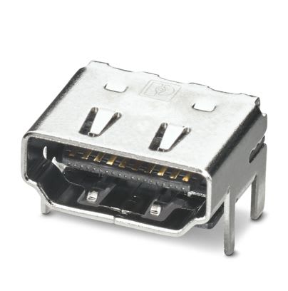 PHOENIX CONTACT - CUC-HDMI-J1ST-AH/HAF-SMD CONNETTORE