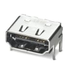 PHOENIX CONTACT - CUC-HDMI-J1ST-AH/HAF-SMD CONNETTORE