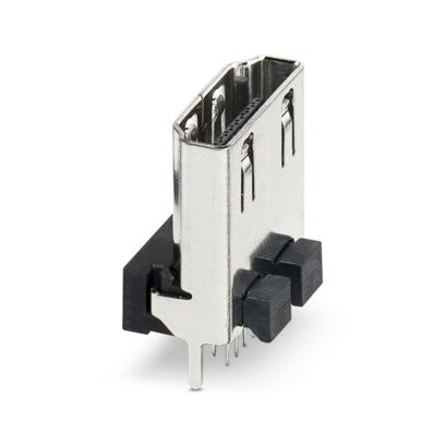 PHOENIX CONTACT - CUC-HDMI-J1ST-S/HAF-SMD CONNETTORE 1332073