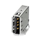 PHOENIX CONTACT - CUC-USB2.0-J1ST-AV/UAF-THT CONNETTORE