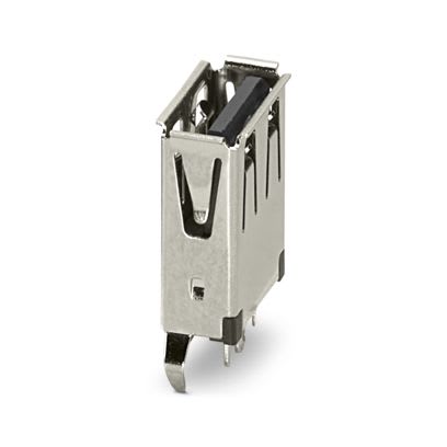 PHOENIX CONTACT - CUC-USB2.0-J1ST-S/UAF-THT CONNETTORE