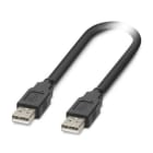 PHOENIX CONTACT - NBC-USB2.0-UAM/0,5-PVC/UAM PATCH RETE