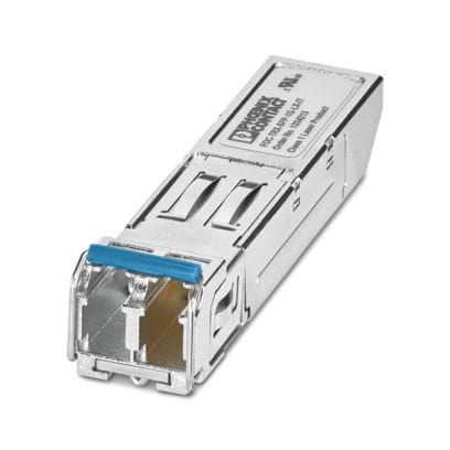 PHOENIX CONTACT - FOC-TRX-SFP-1G-LX-IT TRANCIEVER