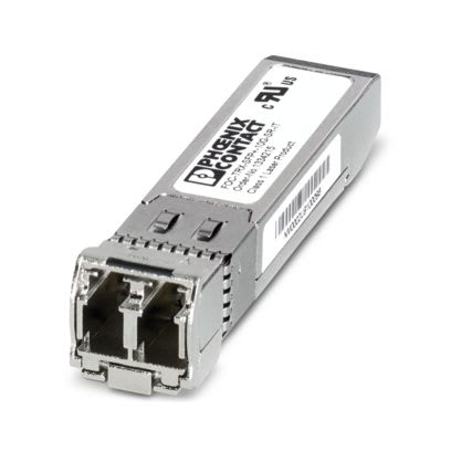 PHOENIX CONTACT - FOC-TRX-SFP+-10G-SR-IT TRANCIEVER