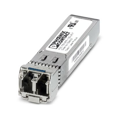 PHOENIX CONTACT - FOC-TRX-SFP+-10G-LR-IT TRANCIEVER