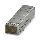 PHOENIX CONTACT - FOC-CAGE:SFP/SFP+:1X1:PI FIBRE OTTICHE 1334220