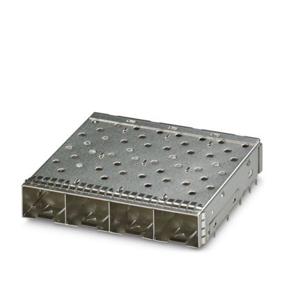 PHOENIX CONTACT - FOC-CAGE:SFP/SFP+:1X4:PI FIBRE OTTICHE