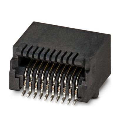 PHOENIX CONTACT - FOC-CON:SFP/SFP+:20AU:SMT CONNETTORE C.S