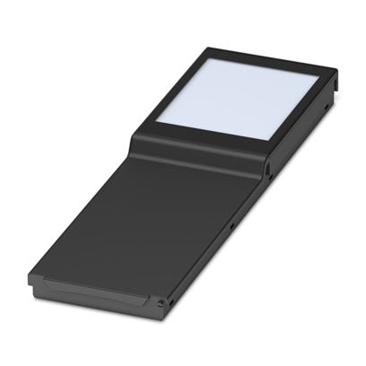 PHOENIX CONTACT - BC 107,6 DKL R D2,4 TCG BK CUSTODIA