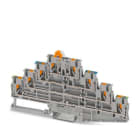 PHOENIX CONTACT - PT 2,5-PE/L/N/MT MORSETTO A PIU PIANI