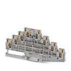 PHOENIX CONTACT - PT 2,5-PE/L/L/TG MORSETTO A PI PIANI