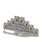 PHOENIX CONTACT - PT 2,5-4PV MORSETTO A PIU PIANI 1336411