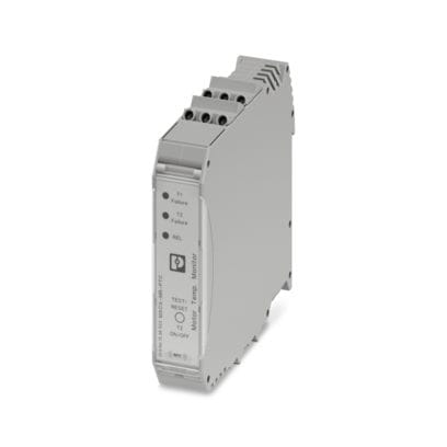 PHOENIX CONTACT - MACX-MR-PTC RELE DI CONTROLLO