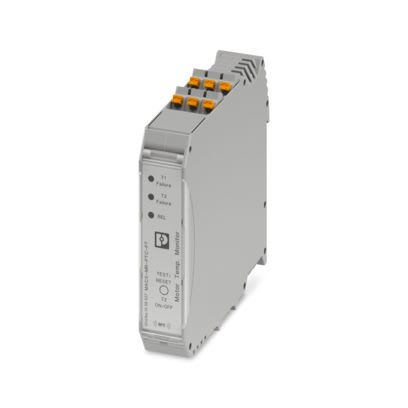 PHOENIX CONTACT - MACX-MR-PTC-PT RELE DI CONTROLLO