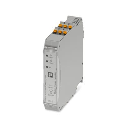 PHOENIX CONTACT - MACX-MR-PTC-PT RELE DI CONTROLLO