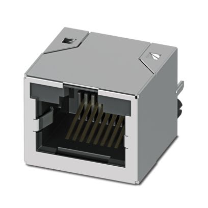 PHOENIX CONTACT - CUC-SP-J1ST-S/R4LT-THR CONNETTORE 1337238