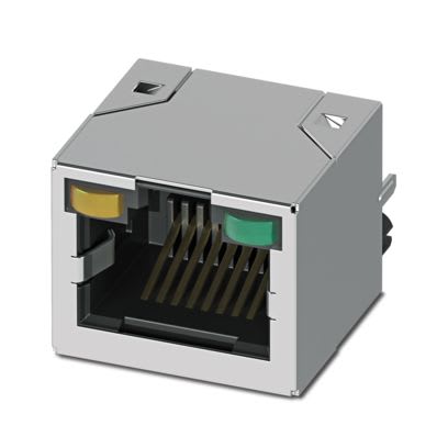 PHOENIX CONTACT - CUC-SP-J1ST-S/R4LT-THR-LED CONNETTORE