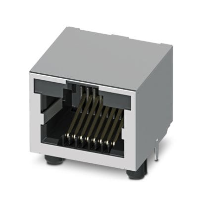 PHOENIX CONTACT - CUC-SP-J1ST-A/R4LT-THR CONNETTORE