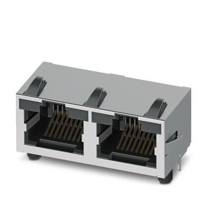 PHOENIX CONTACT - CUC-MP-J1ST-A/2R4LT-THR CONNETTORE