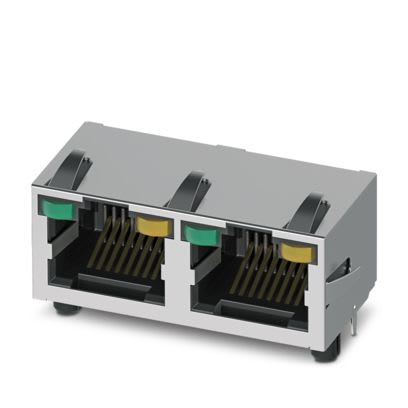PHOENIX CONTACT - CUC-MP-J1ST-A/2R4LT-THR-LED CONNETTORE