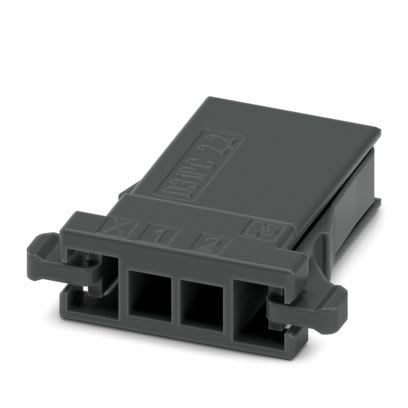 PHOENIX CONTACT - D31PC 2,2/ 2-3,81-X CONNETTORE C.S.