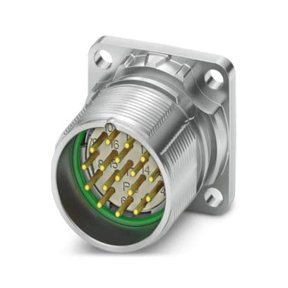 PHOENIX CONTACT - M23-17P1N12WB00S CONNETTORE PER APPARECC