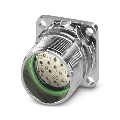 PHOENIX CONTACT - M23-17S1N12W500S CONNETTORE