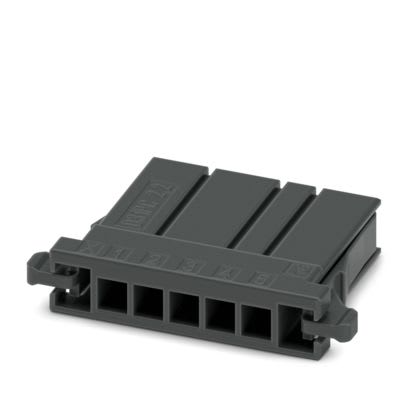 PHOENIX CONTACT - D31PC 2,2/ 5-3,81-X CONNETTORE C.S.